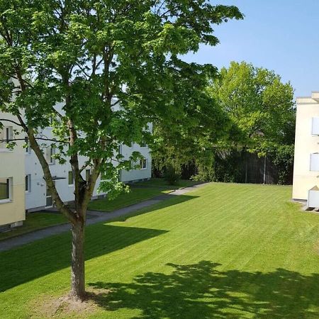 Onkel Tom Alpen & Sahara Apartment Paderborn Exterior photo