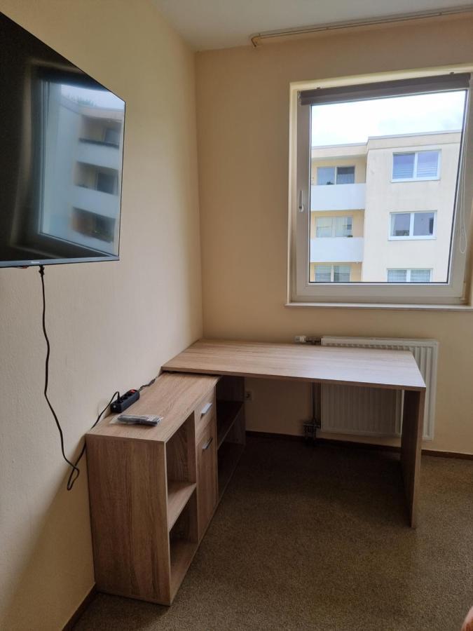 Onkel Tom Alpen & Sahara Apartment Paderborn Exterior photo